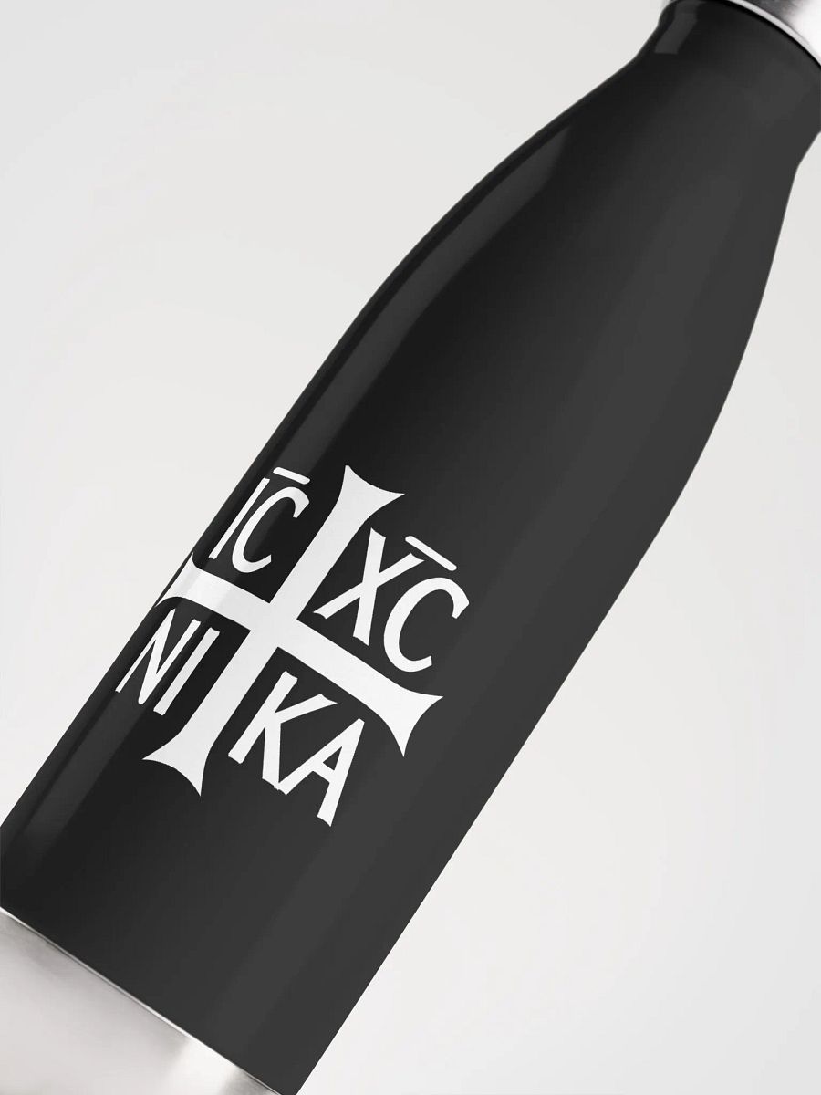 Christ Is Victorious Water Bottle product image (5)