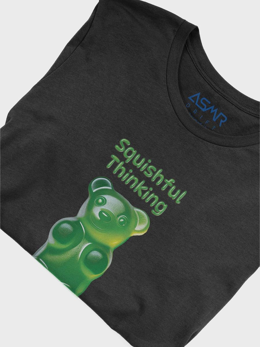 Squishful Thinking t-shirt product image (5)