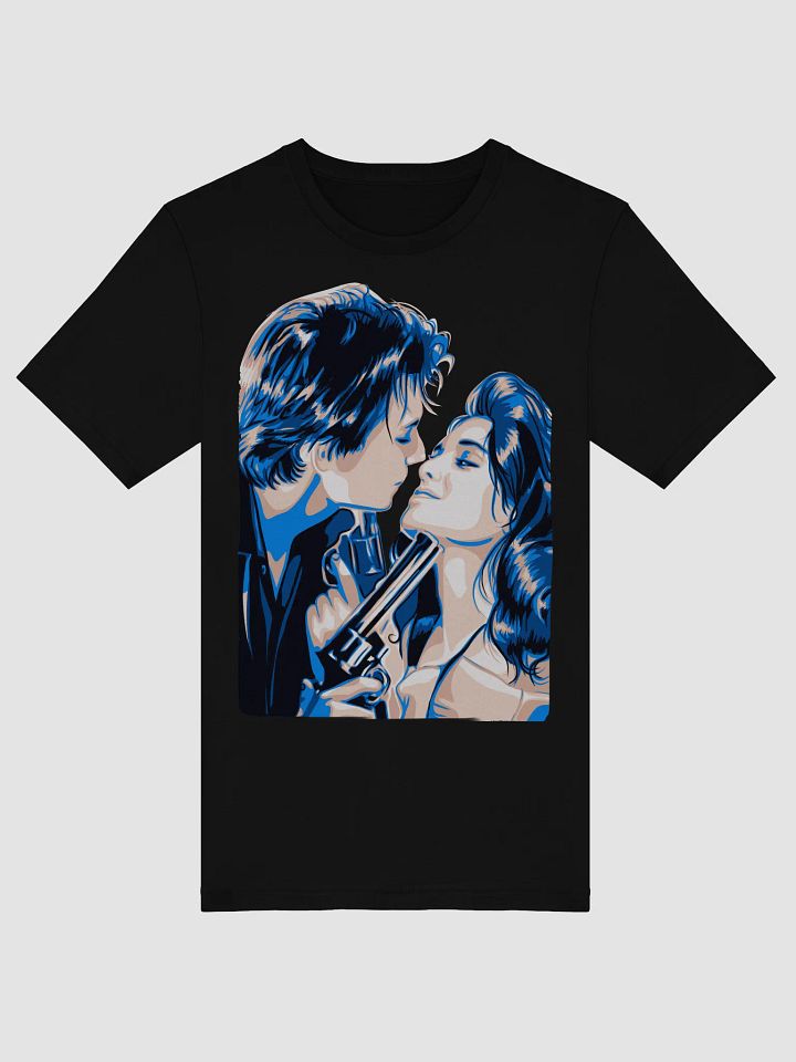 Our Love Is God – Veronica & J.D., Twisted Soulmates product image (4)