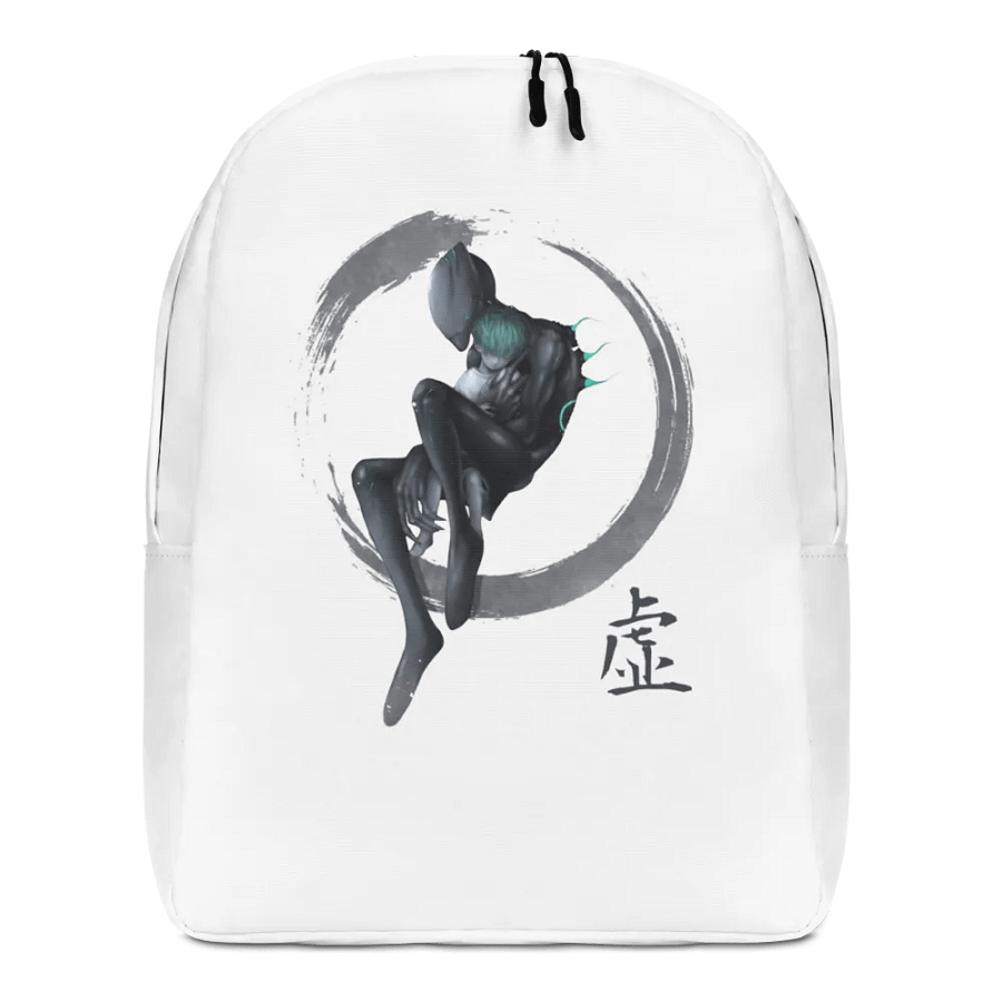 Void's Embrace Backpack product image (1)