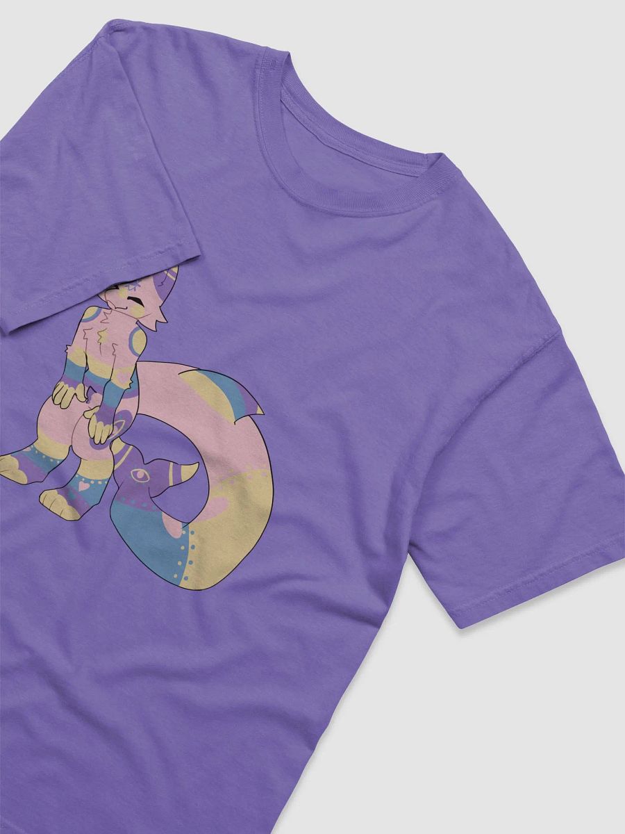 ROOSEVELT T-SHIRT #1 product image (20)
