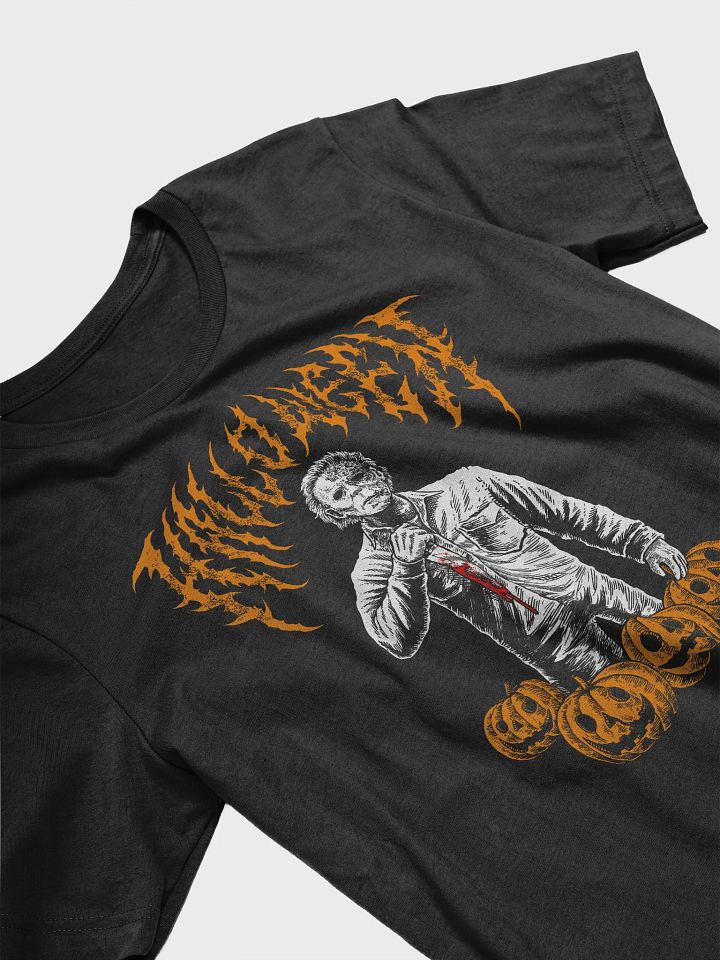 Halloween - Tee product image (2)