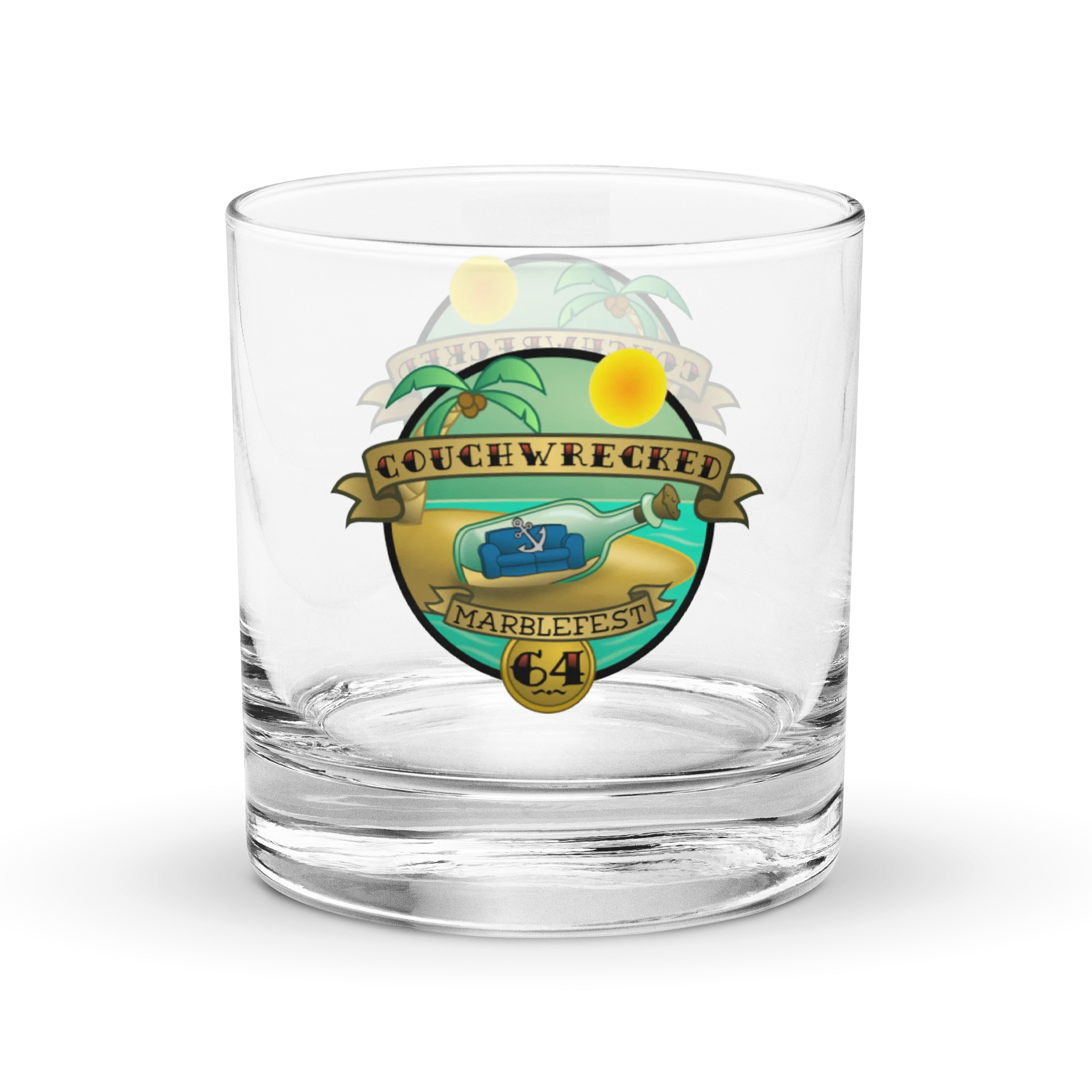 Marblefest Glass product image (3)