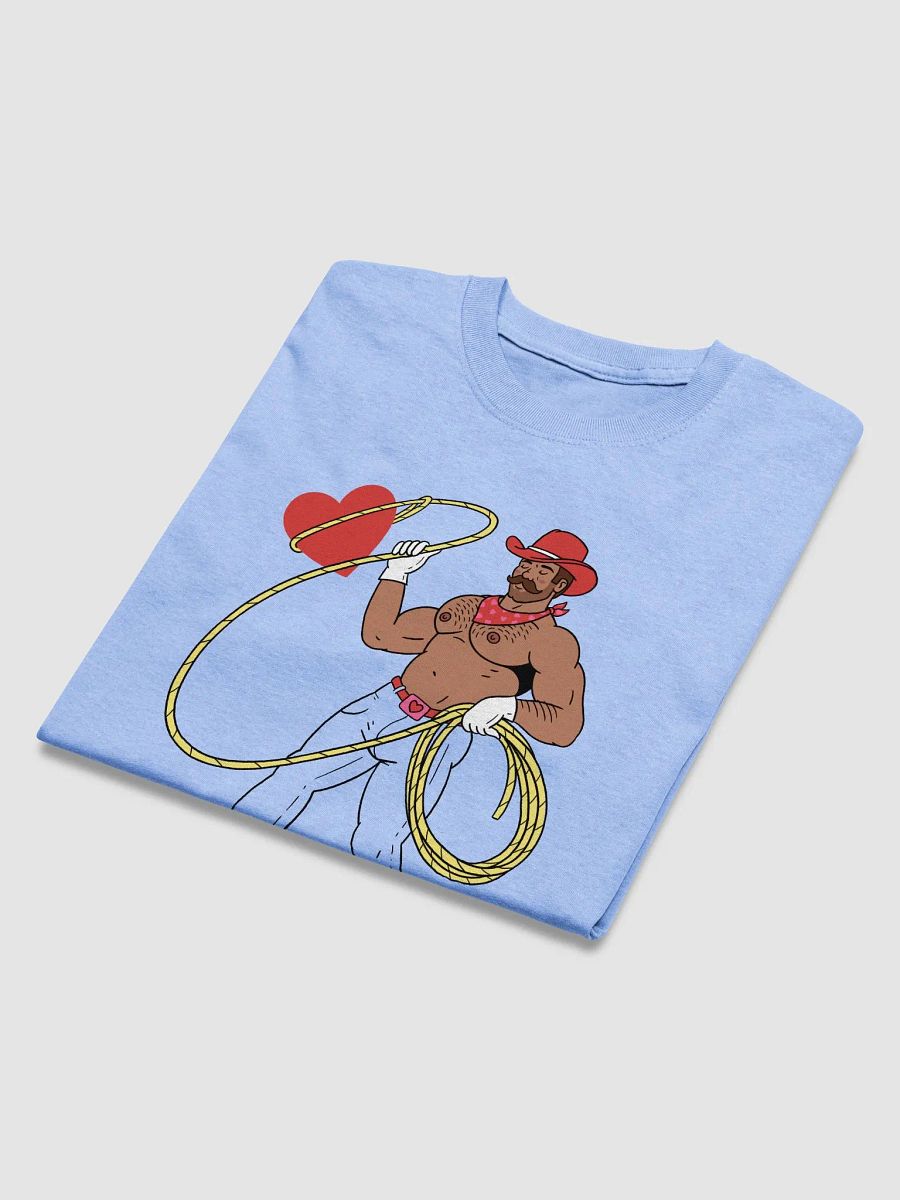Love Lasso Tee product image (5)
