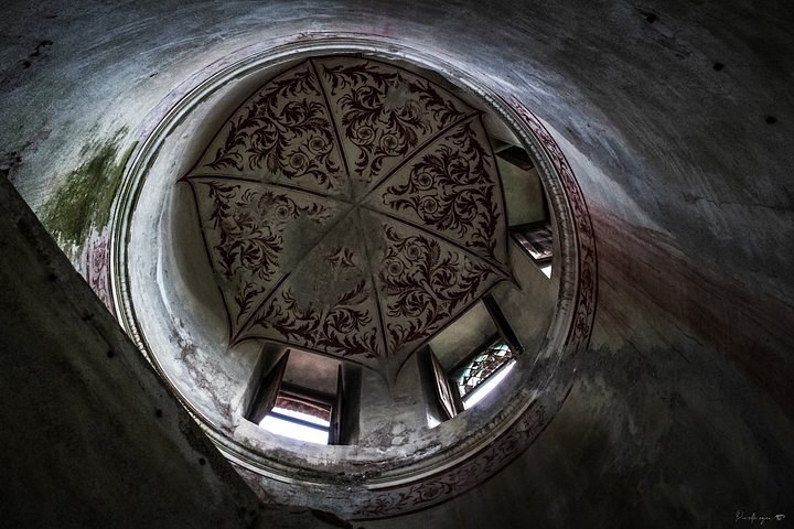 Prestige Fine Art - The Forgotten Dome - Limited Edition product image (1)