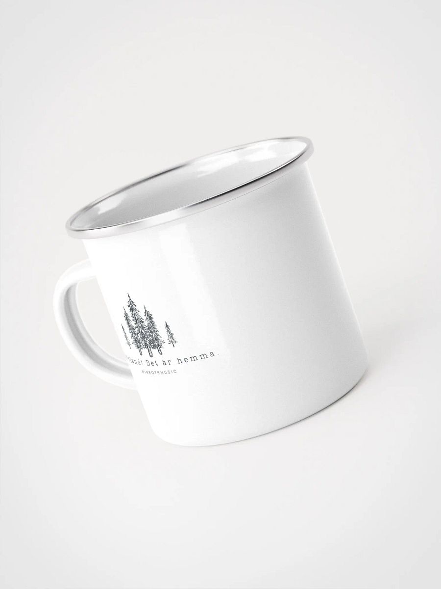 Pro Norrland mugg product image (3)