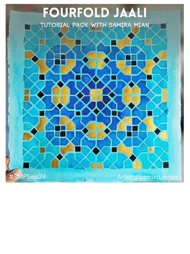 Tutorial Pack #SMPSep24 product image (1)