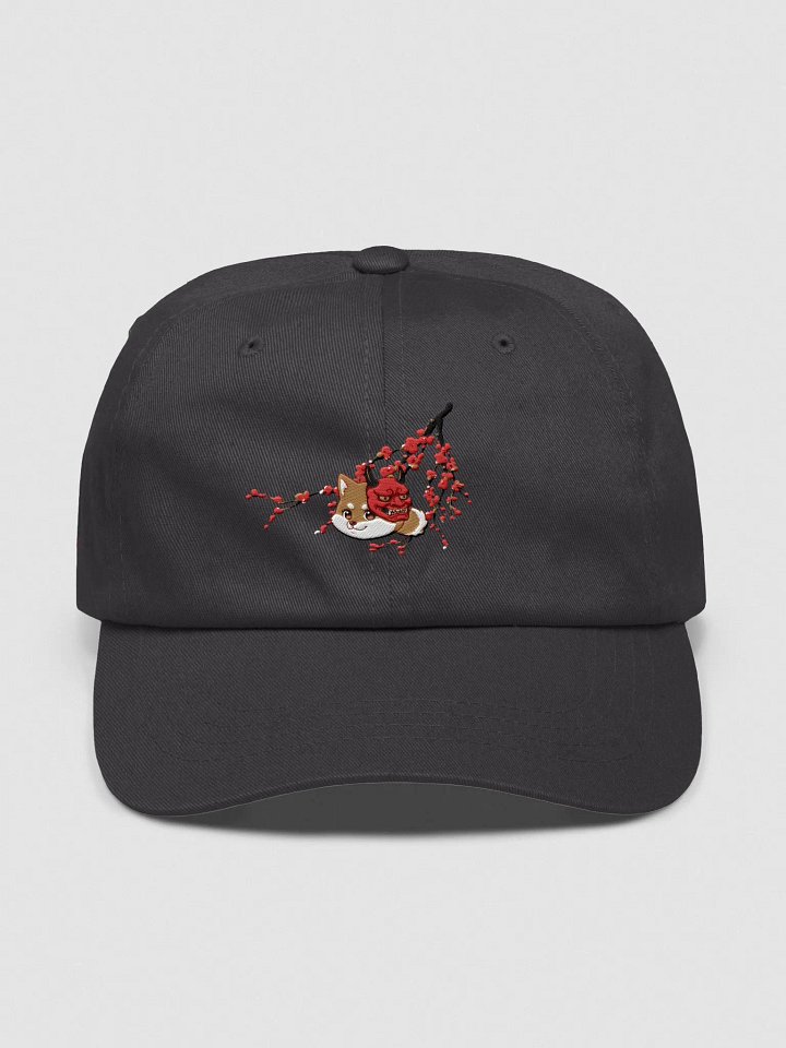 Lyvyes Nova Oni Blossom Classic Dad Hat product image (3)