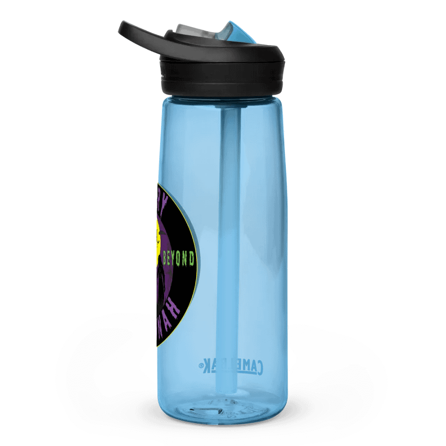 Scary Savannah Water Bottle Original Logo product image (61)