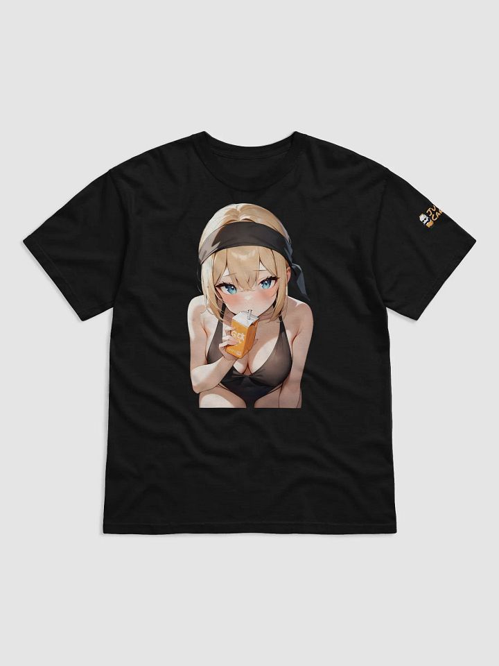 Juicebox Waifu T-Shirt product image (1)
