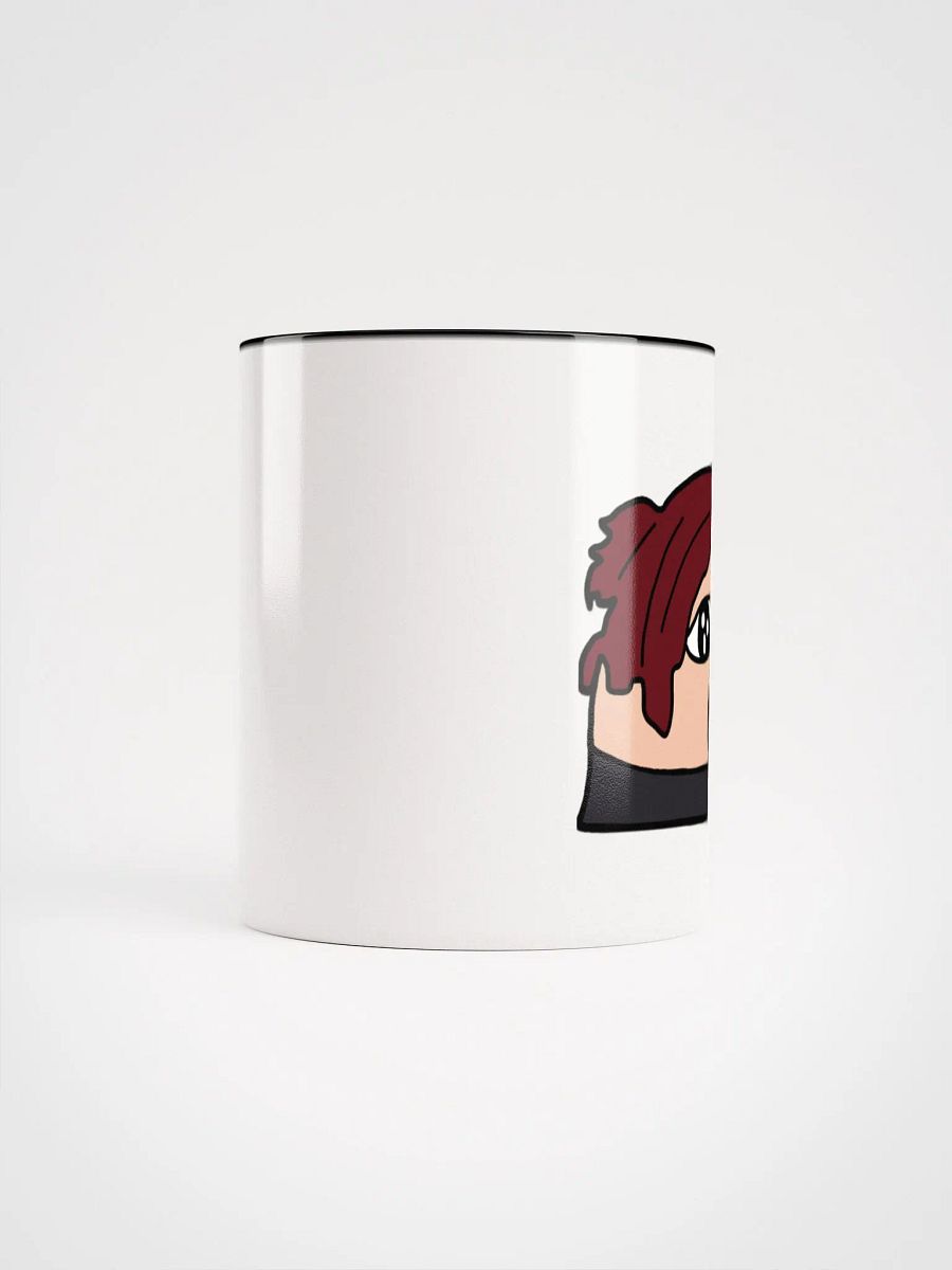 Tina Potato Mug product image (5)
