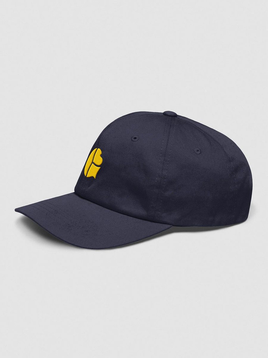 CBG 2023 Dad Hat - Blue product image (3)