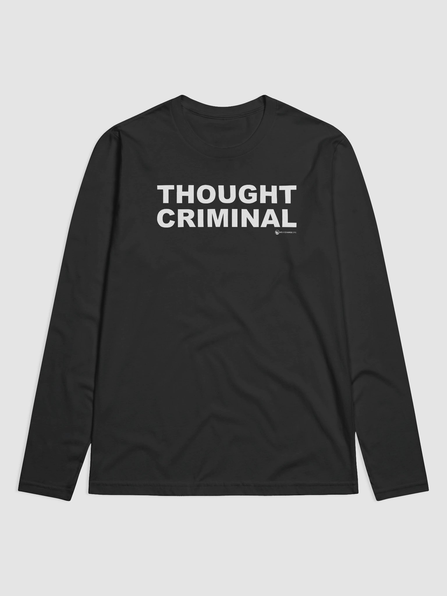 Thought Criminal product image (1)