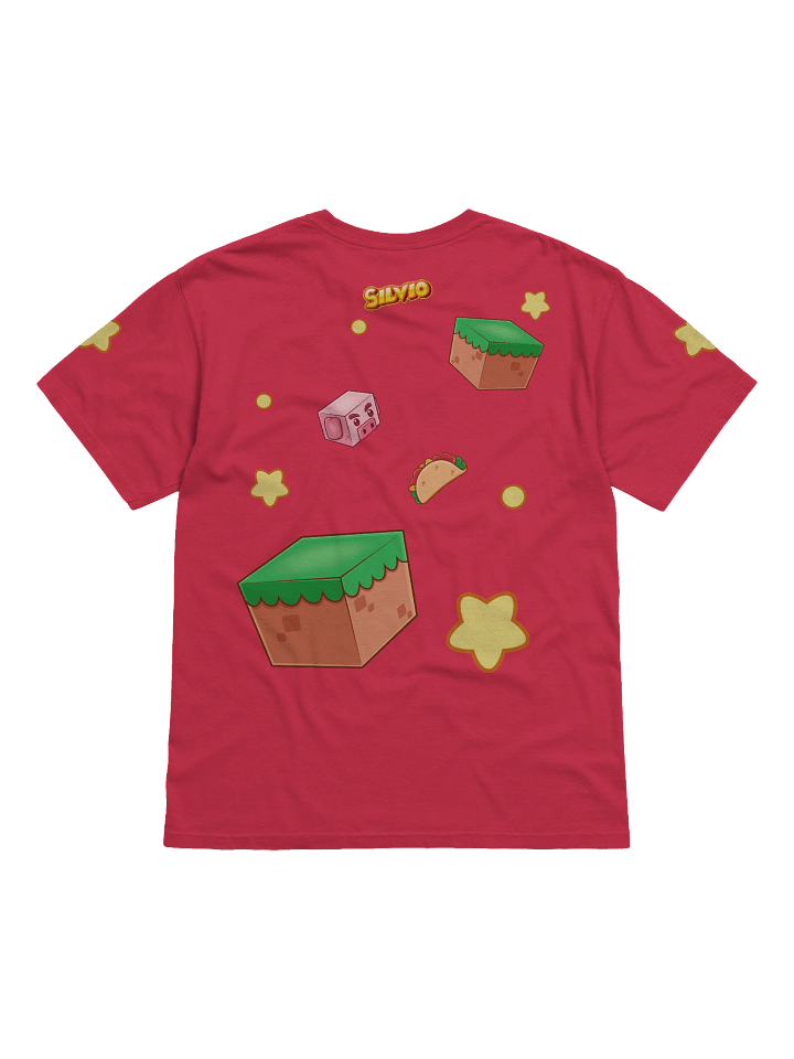 SILVIO Camisa product image (98)