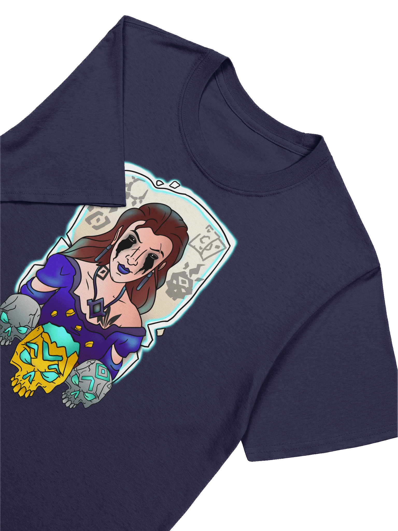 Sea Of Thieves Tee product image (39)