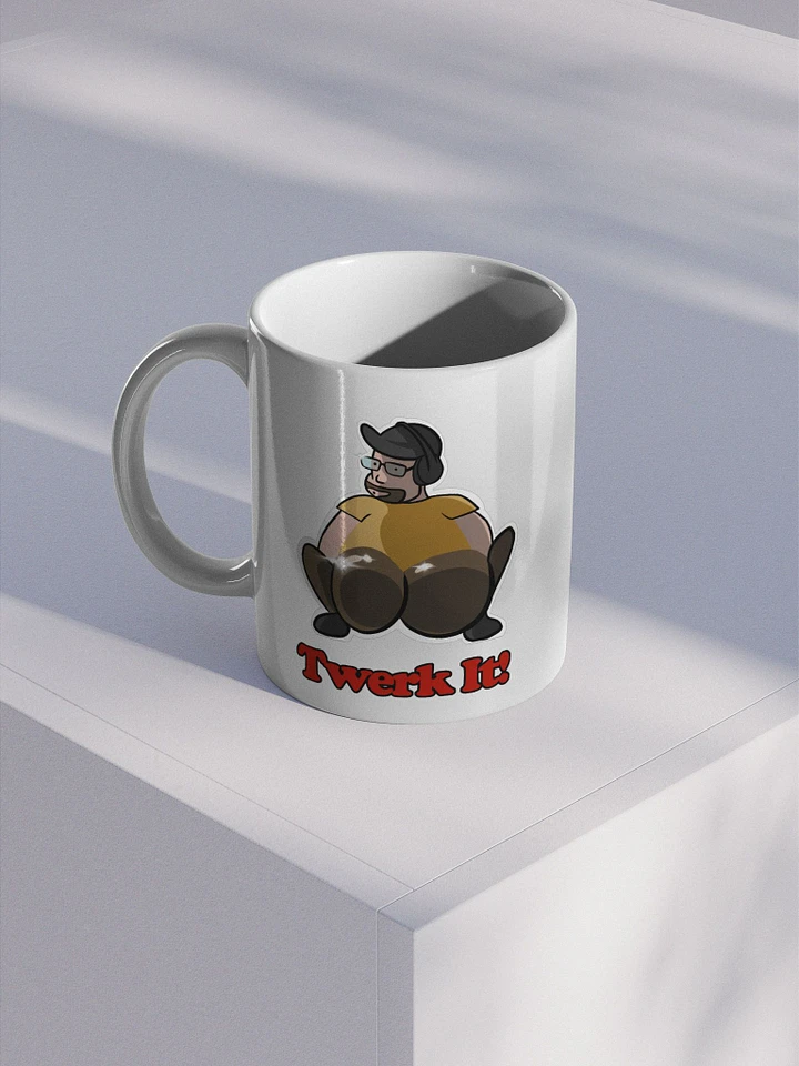 Twerk It Mug product image (1)