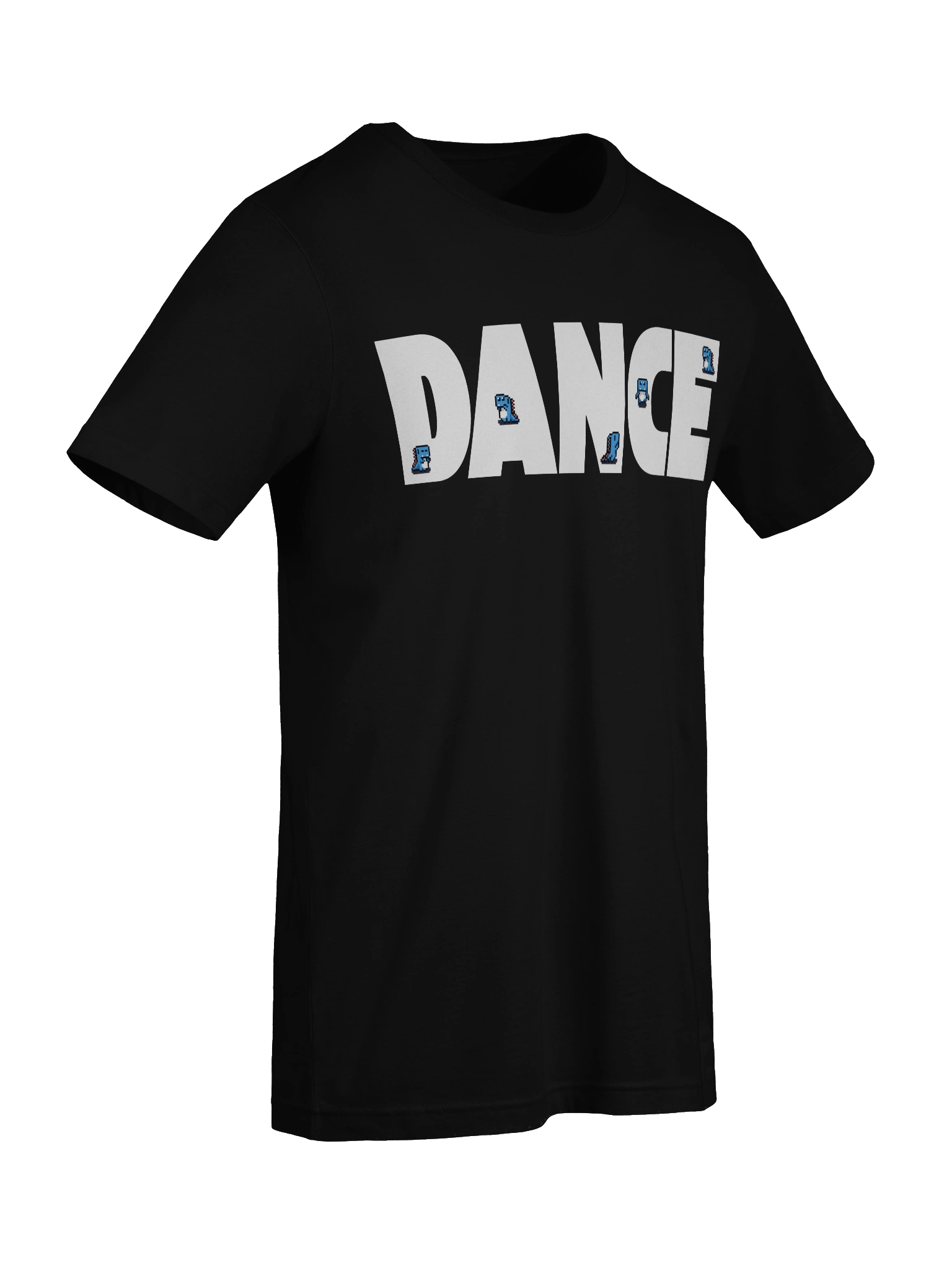DANCE Dino Shirt! product image (9)