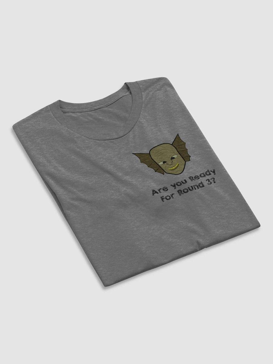 Round 3 Tee product image (6)