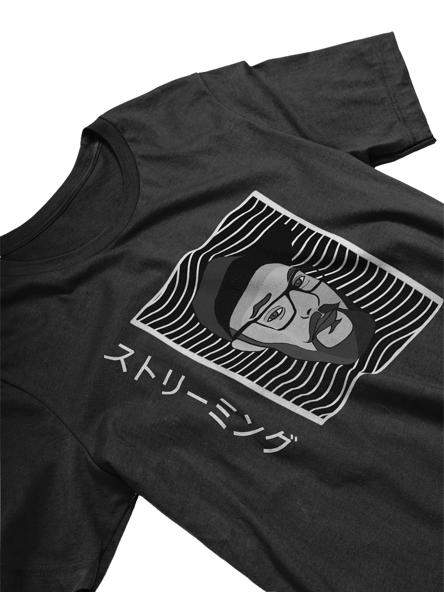 Bos Streamer Tee product image (3)