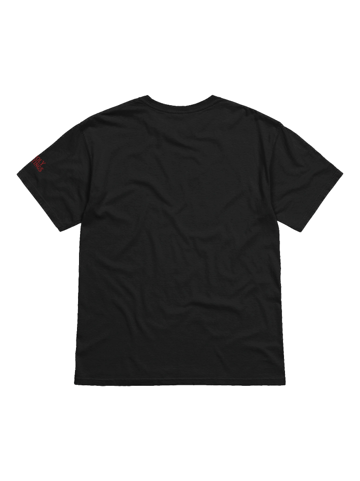 Unholy Hauntings Freddy Tee product image (2)