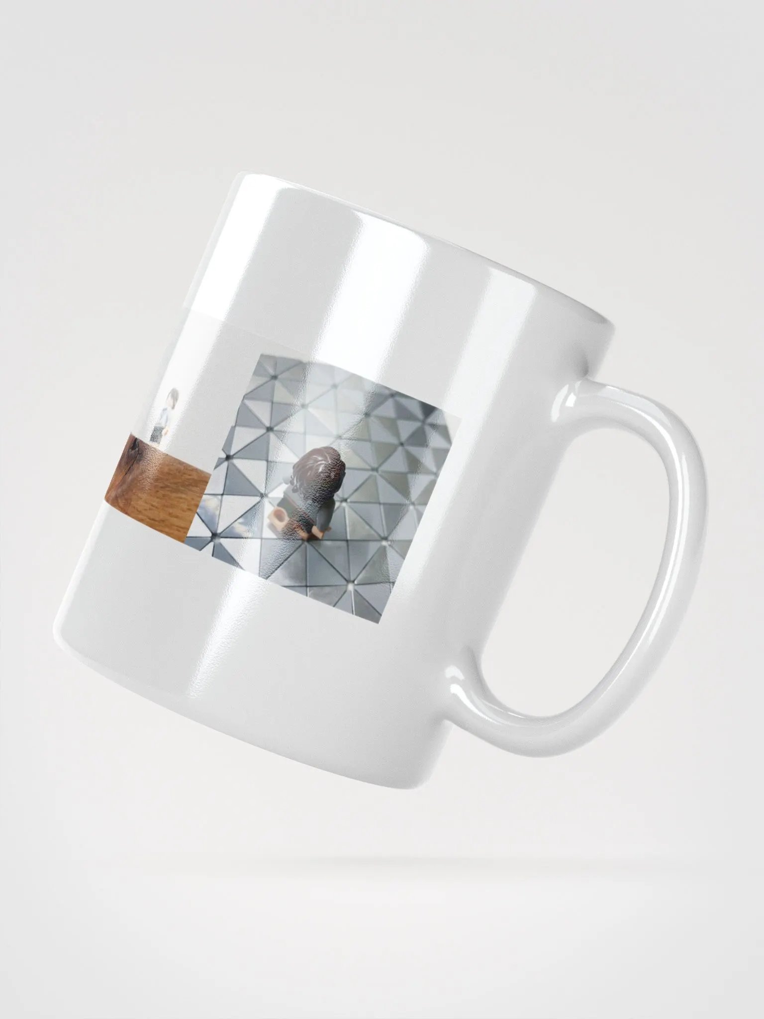 Sigfig Mug product image (5)