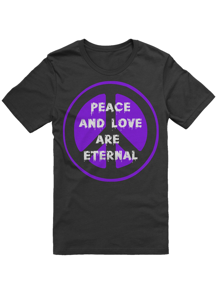 Peace & Love product image (1)