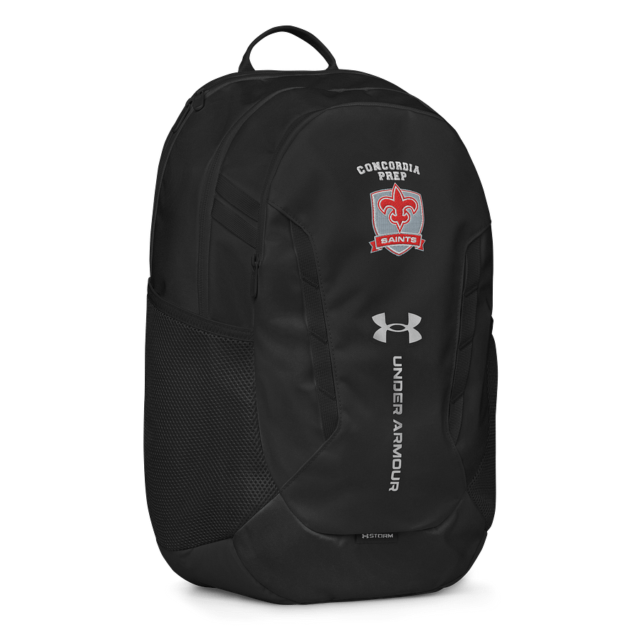 Concordia Prep - Under Armour® Backpack product image (5)
