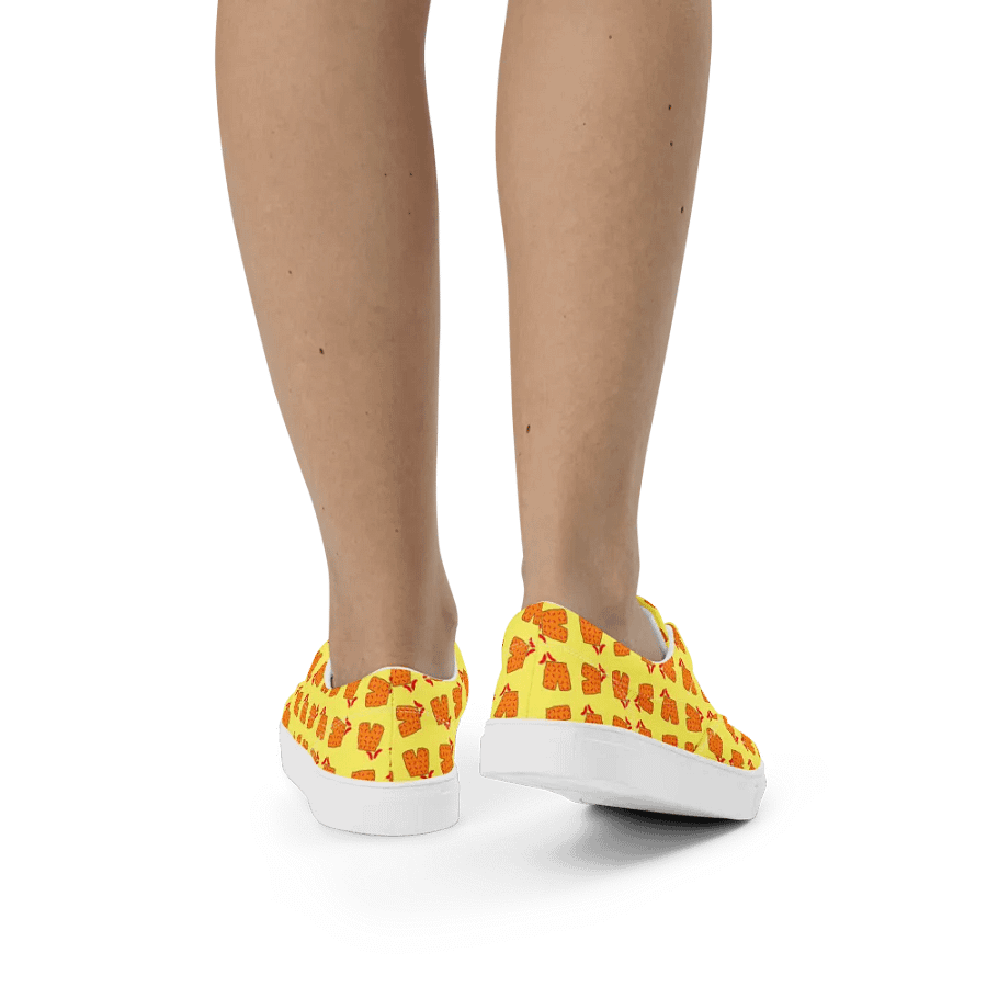 Shorts Lace-Up Shoes product image (11)