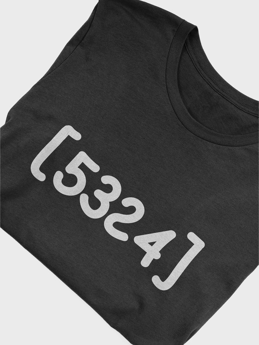 5324 - T-Shirt product image (28)