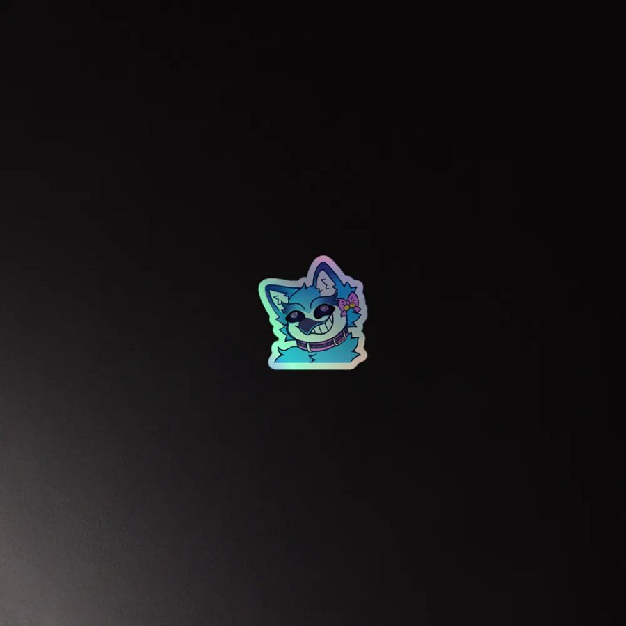 Shiny Grin Hean product image (2)