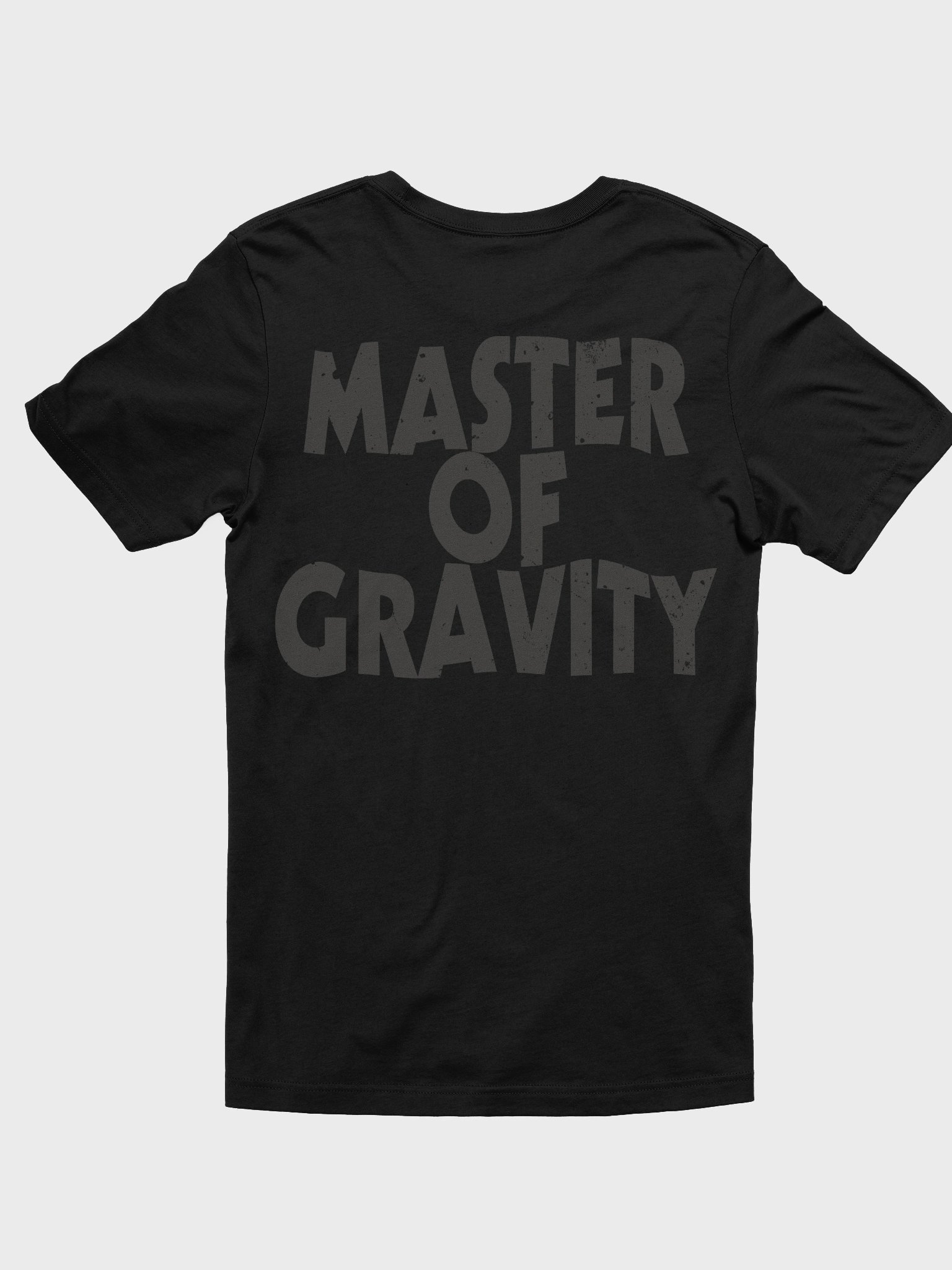 Hrafn Master of GraviTee Grey product image (2)