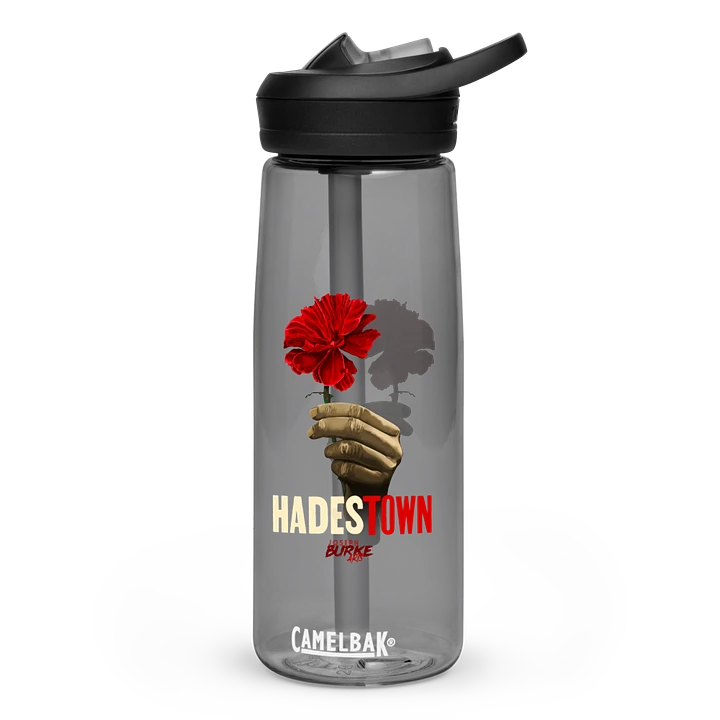Wait For Me Red Carnation CamelBak product image (1)
