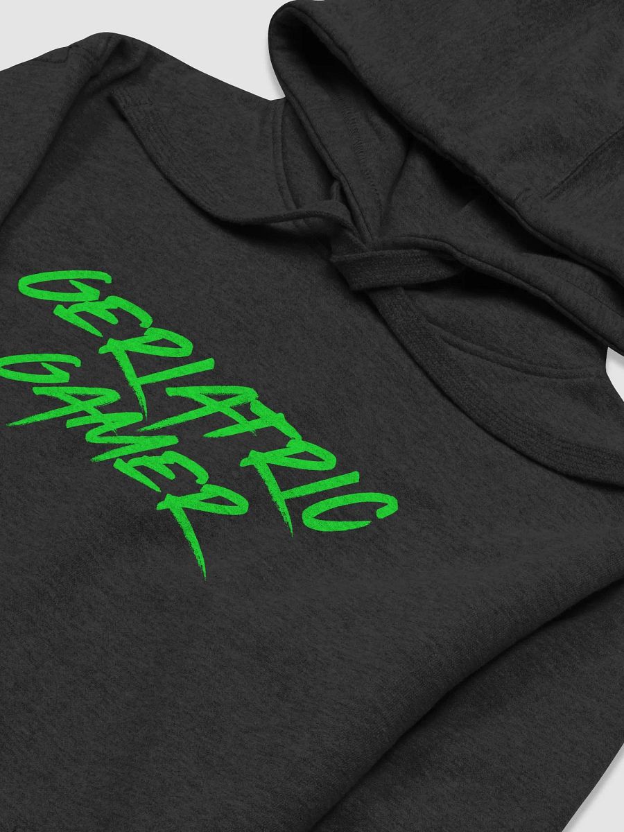 Basic Geri Hoodie product image (3)