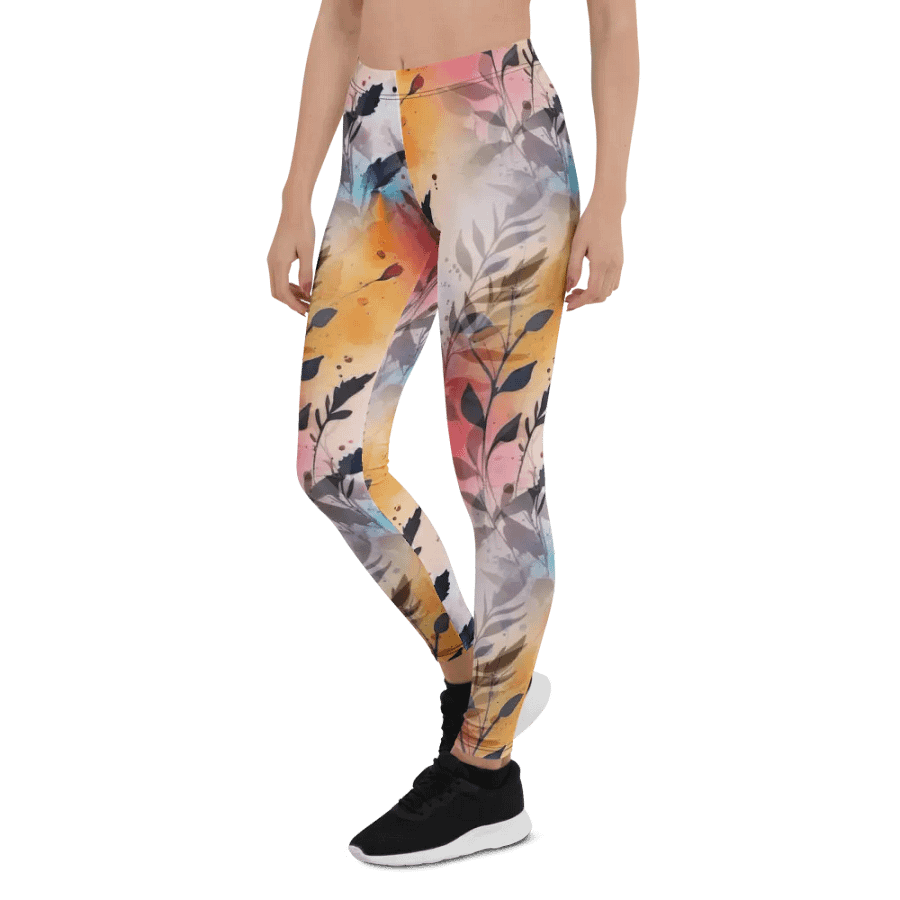 Garden Collection Leggings product image (4)