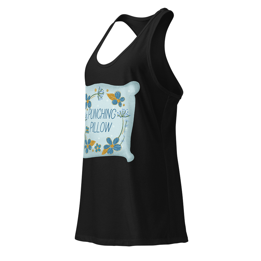 “Punching Pillow” Tank Top product image (7)