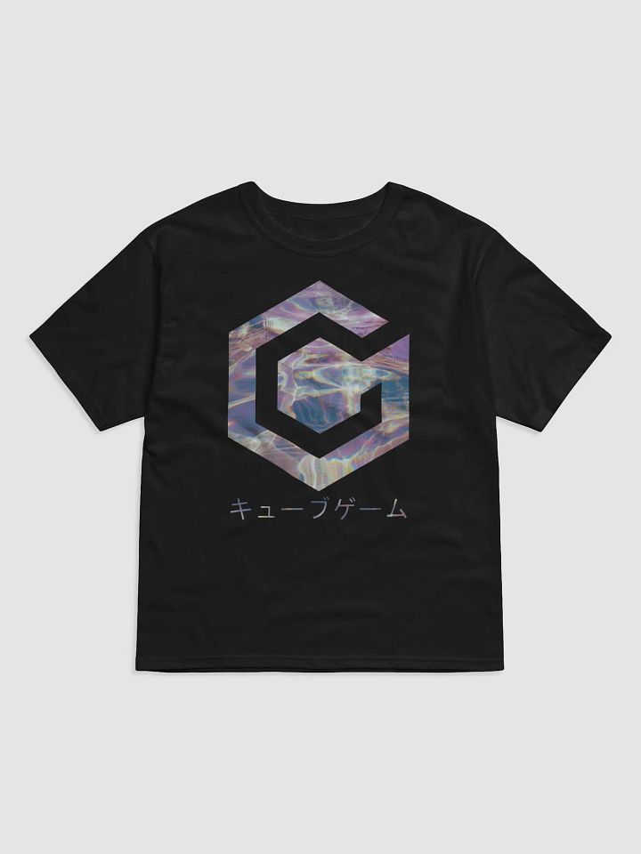 AquaCube Tee product image (1)