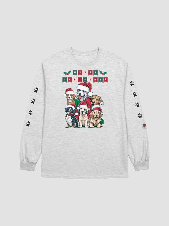 DOGGY CHRISTMAS product image (1)