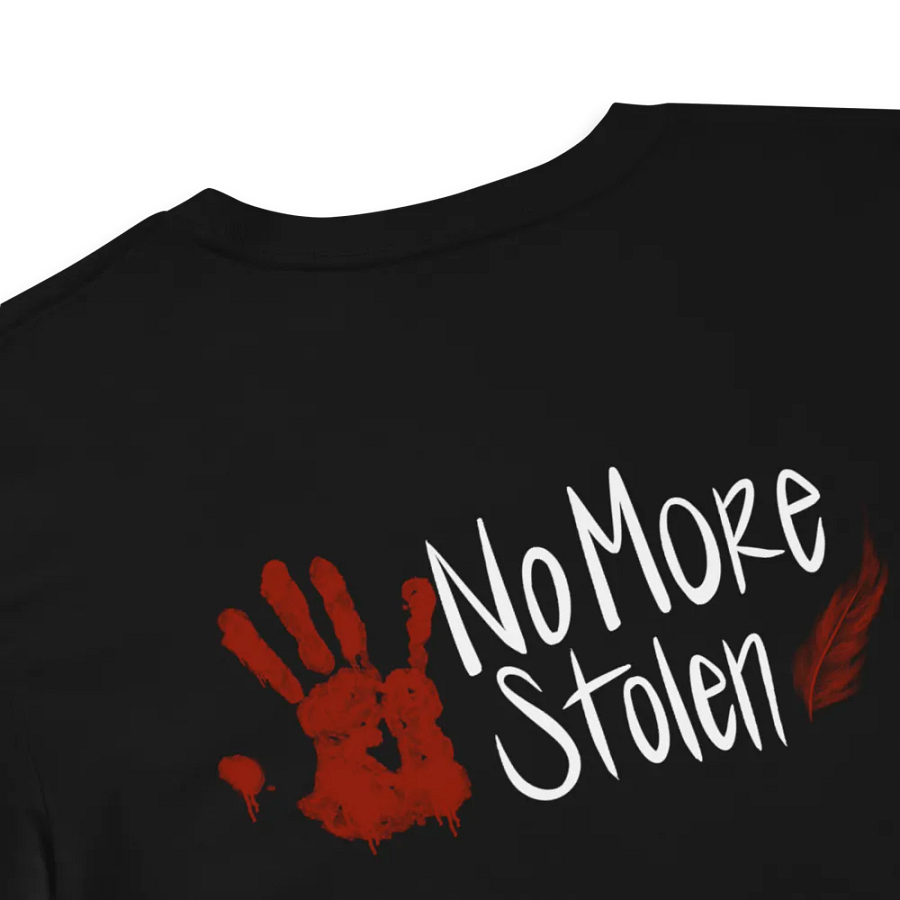 No More Stolen Crop Top product image (5)
