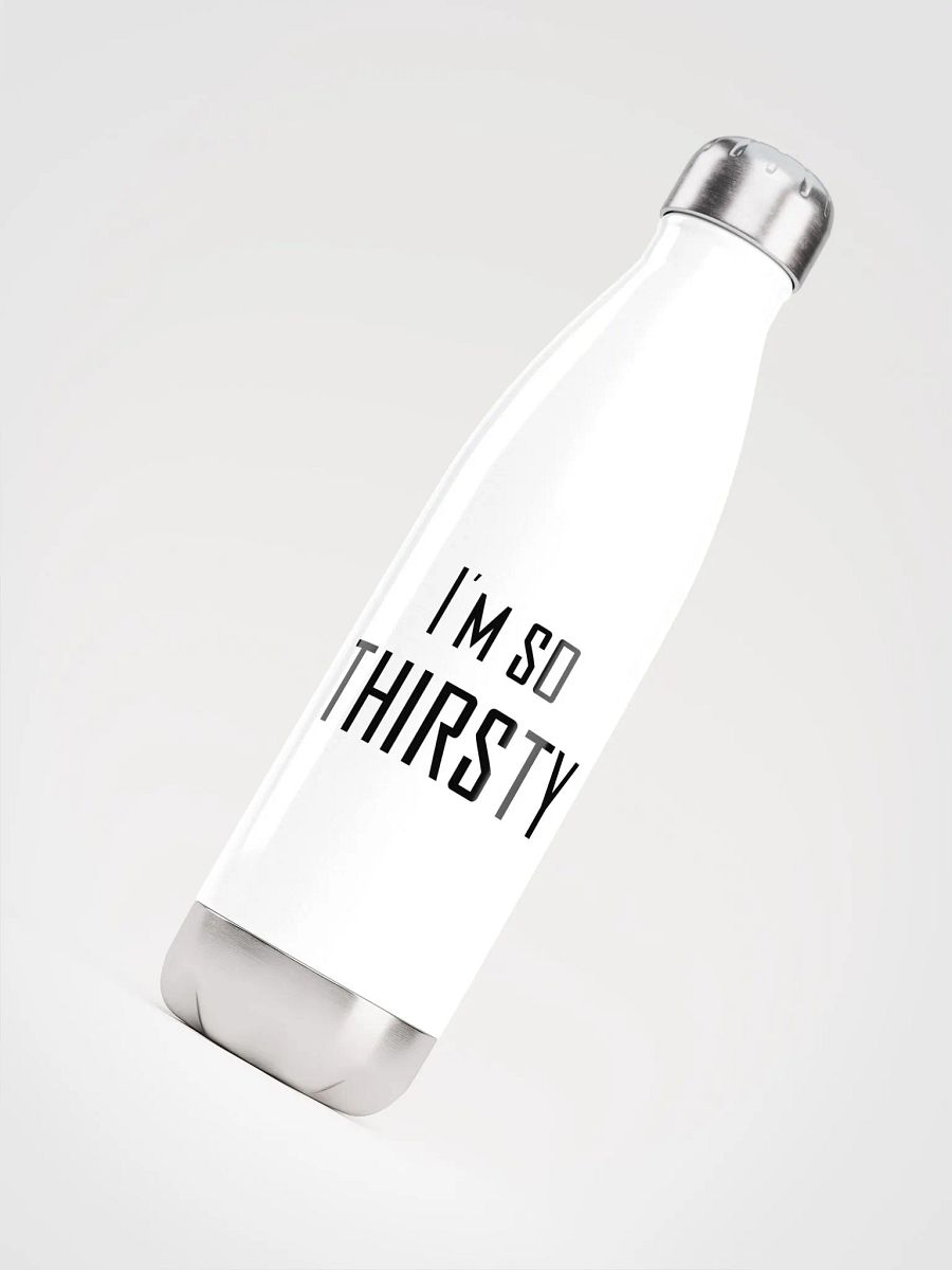 Thirsty water bottle product image (3)