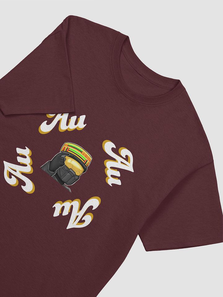 Au THINK Tee (Dark) product image (1)