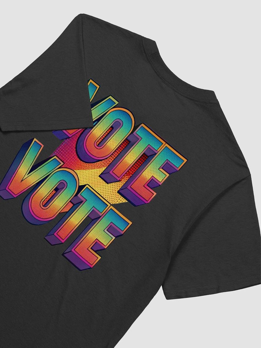 VOTE Pop Art product image (4)