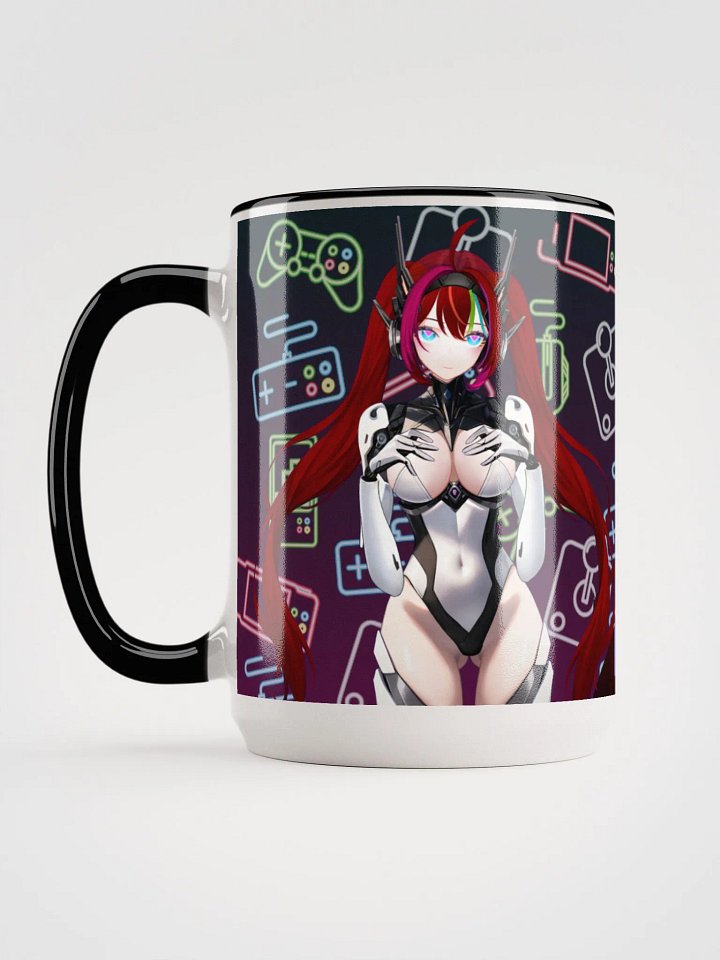 Mommy Gaming Mug Tall product image (5)