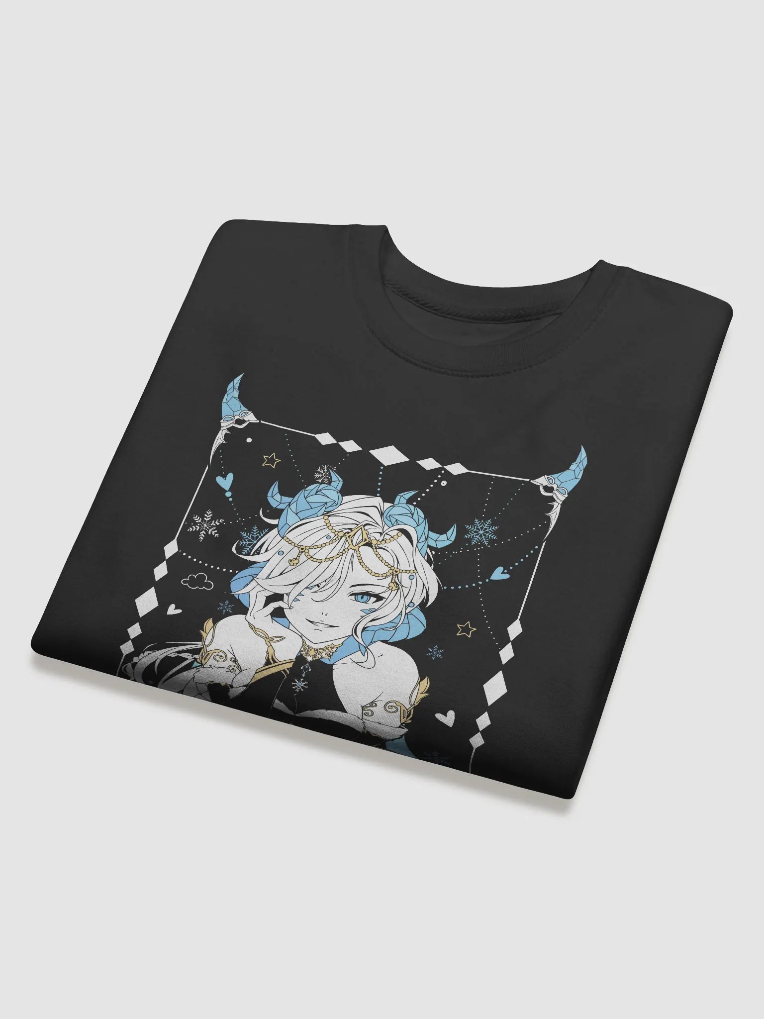 IcySylvie's Tease Sweatshirt product image (4)