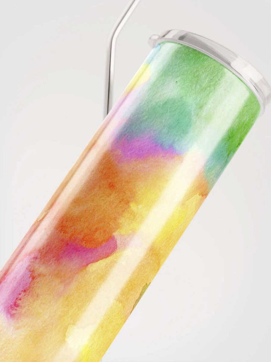 Fluid Fusion Stainless Steel Tumbler product image (4)
