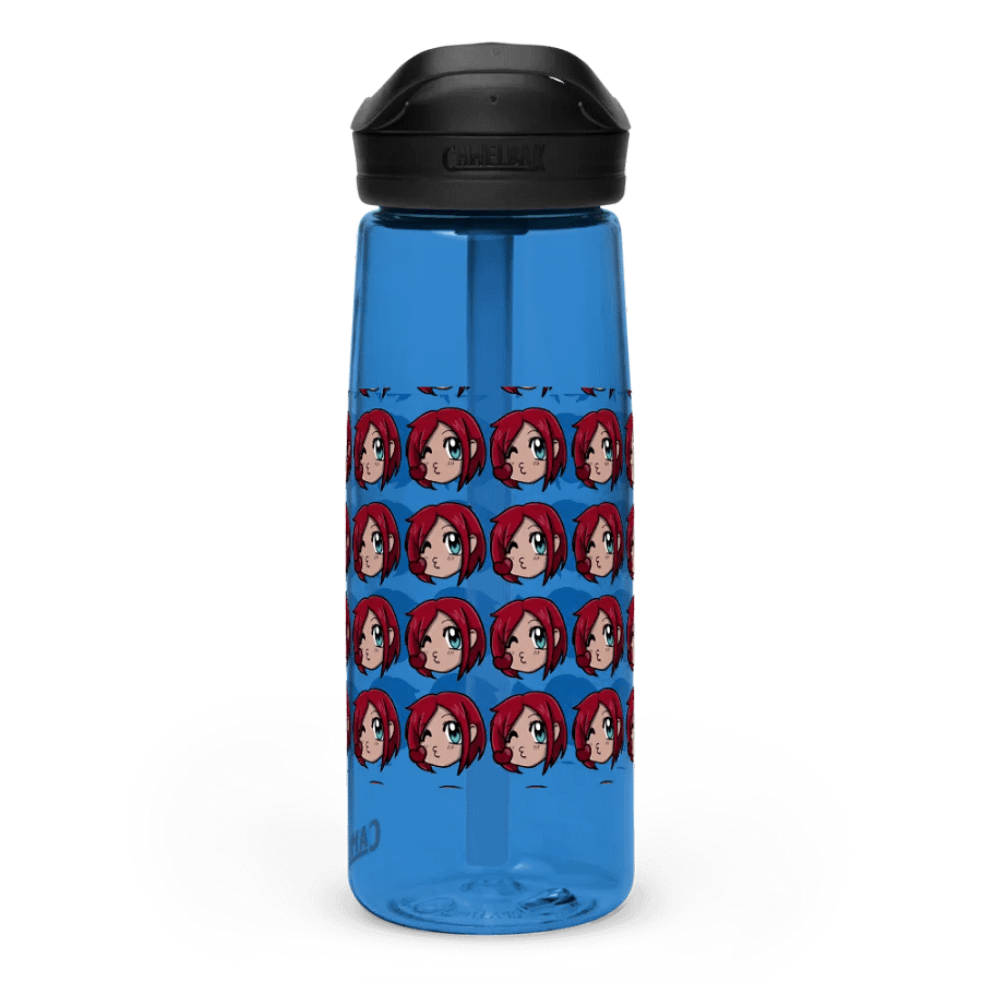 Lots of Love Water Bottle product image (3)