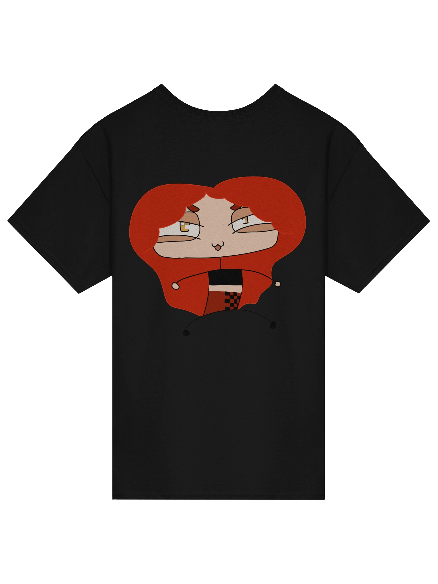 Gremlin Jihye T-Shirt product image (2)