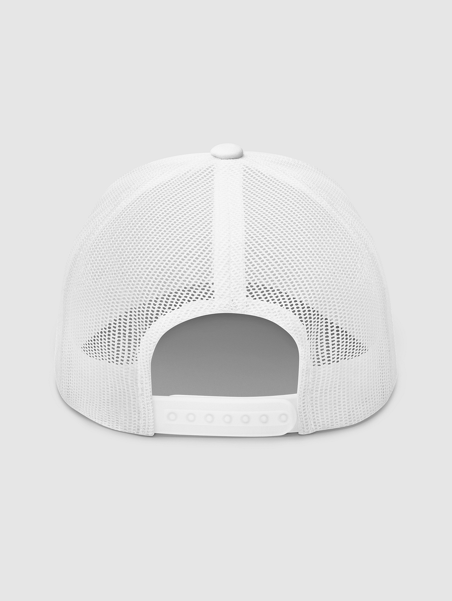 Origins Trucker Cap product image (3)