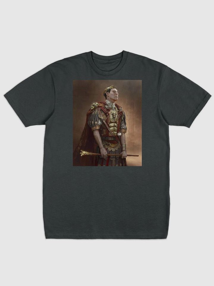 Camiseta Júlio César product image (1)