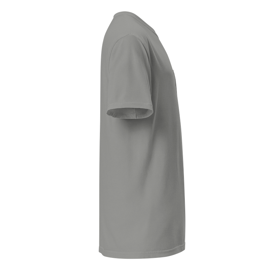 Lotus Blossom Harmony Pocket Tee product image (4)