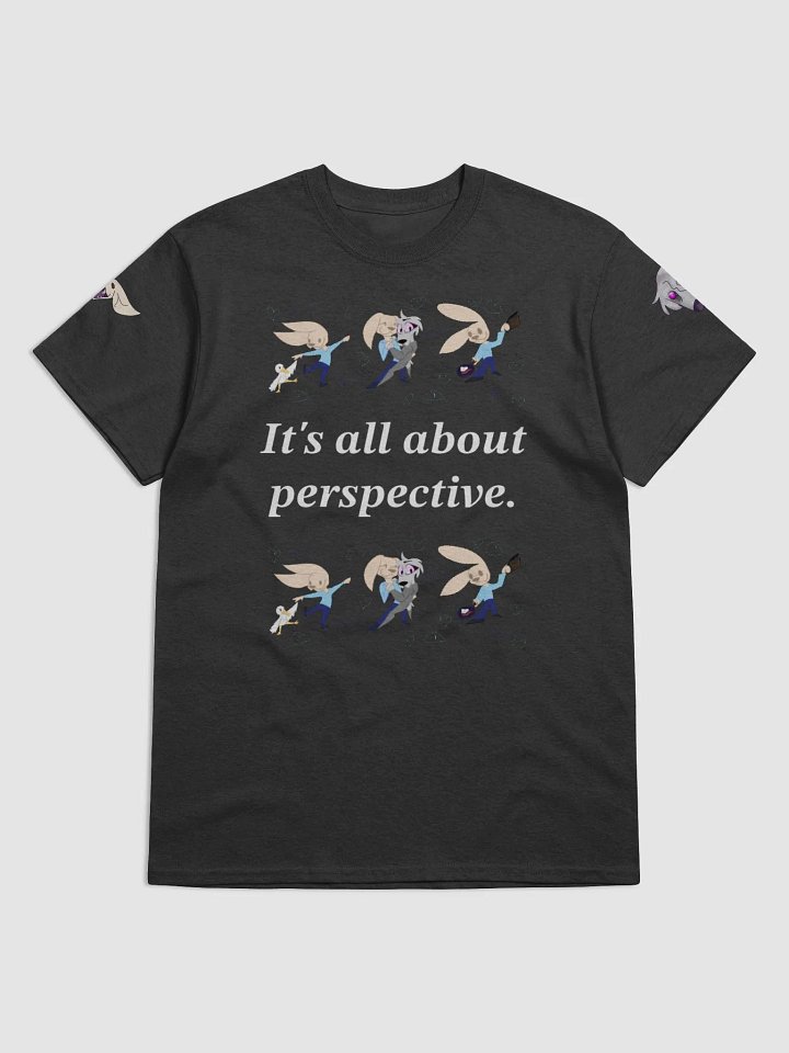 It's all about perspective product image (1)